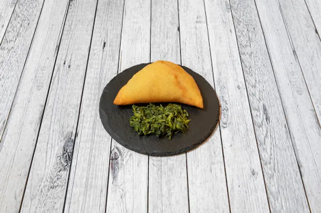 La Panzerotteria - Apulian Street Food