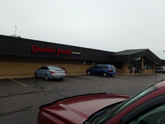 Quality Foods