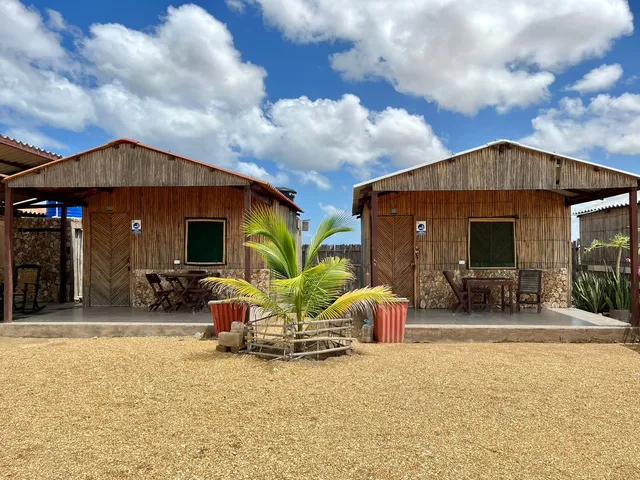 HOSTAL ANALAULI - Hospedaje Y Restaurante