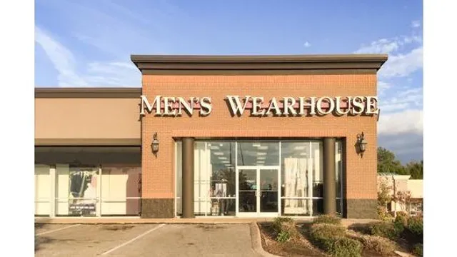 Men's Wearhouse