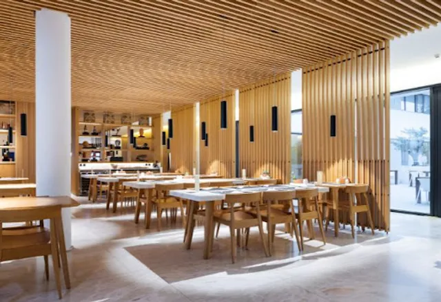 Restaurante Mercearia Eborim