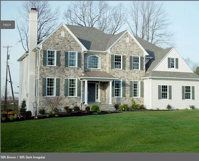 Blue Mountain Stone Supply