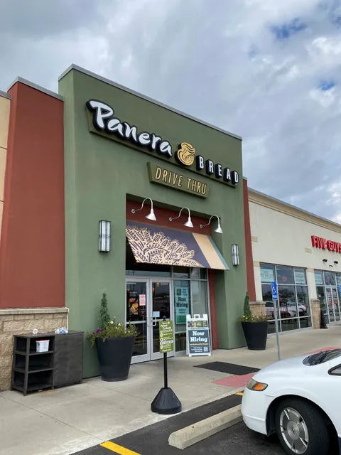 Panera Bread
