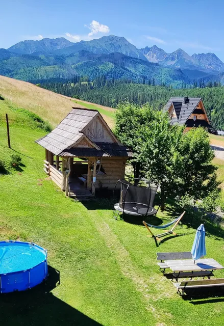 Szymonek Guest Rooms