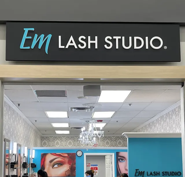 Em Lash Studio Richmond