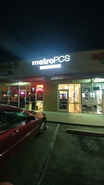 Metro by T-Mobile