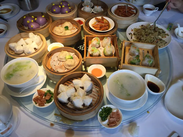 Chaoyuan Jingxichao Guangzhou Cuisine