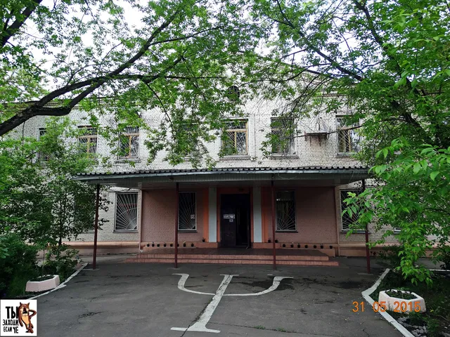 Khostel "Valday Odintsovo"