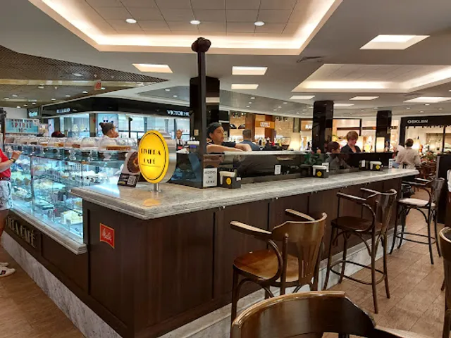 Riviera Café - Beiramar Shopping