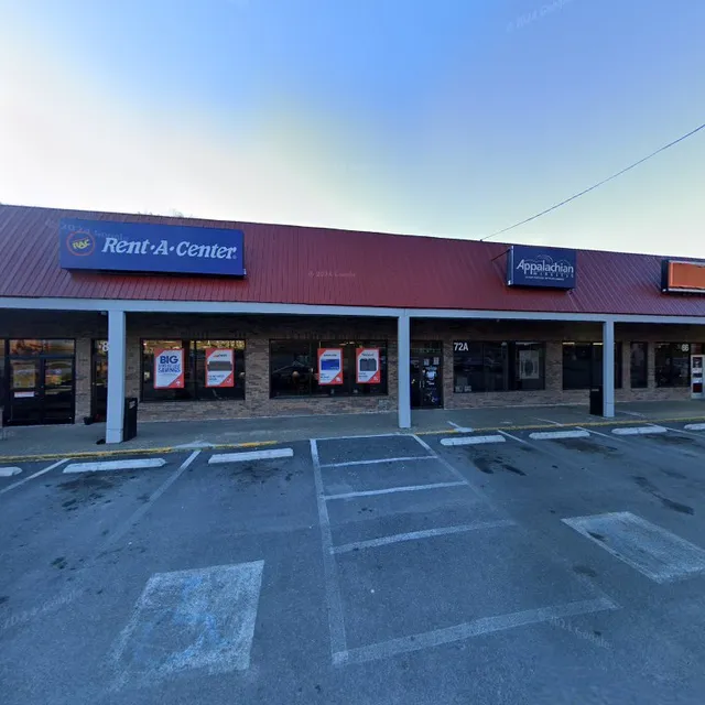 Appalachian Wireless - Whitesburg