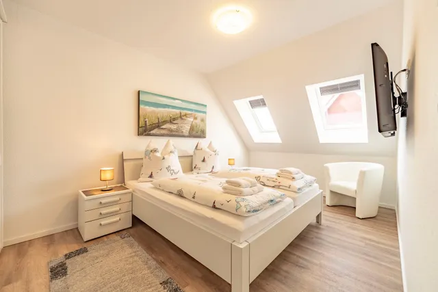 Apartments Pflüger - House Kurgarten