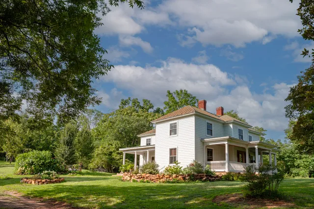 Mizpah Farm Bed & Breakfast