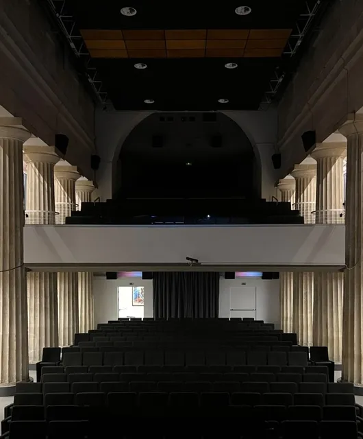 CineTeatro Comunale Gerardo Guerrieri