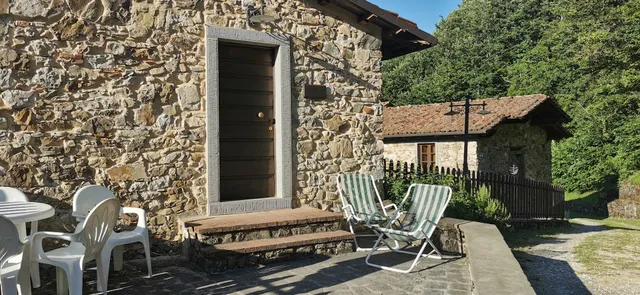 Casa Vacanze Al Sambuco