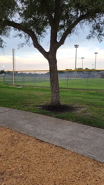 Wayne Gray Sports Complex