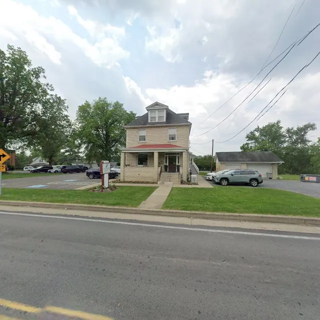 Peace Dental: Peace Arnold M DMD