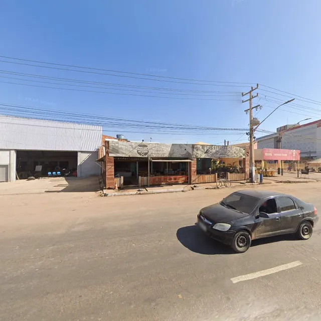 Restaurante Bom Apetite II