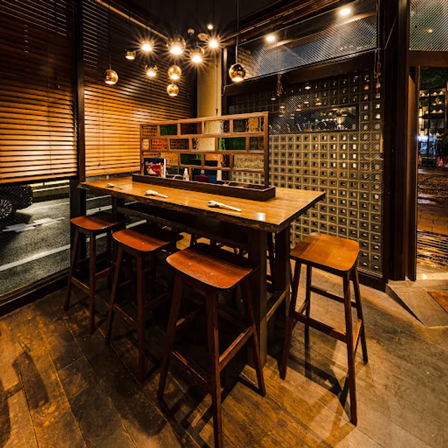 Soba＆Co. Kamiyacho