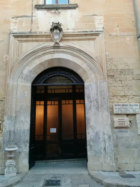 Casa Antonacci