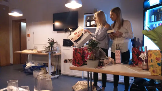 Sportgaststätte Rübholz