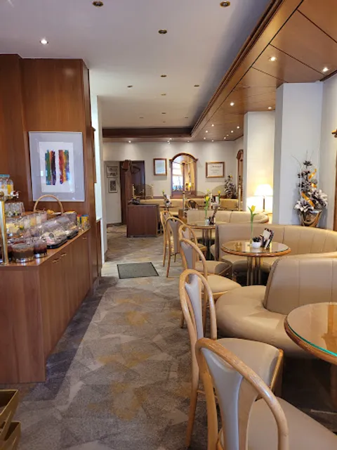 Café Konditorei Schreiber