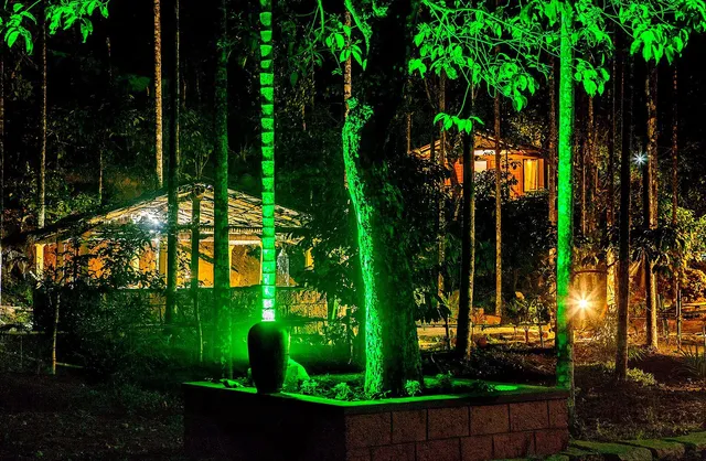 Hospitality Glendale Wayanad