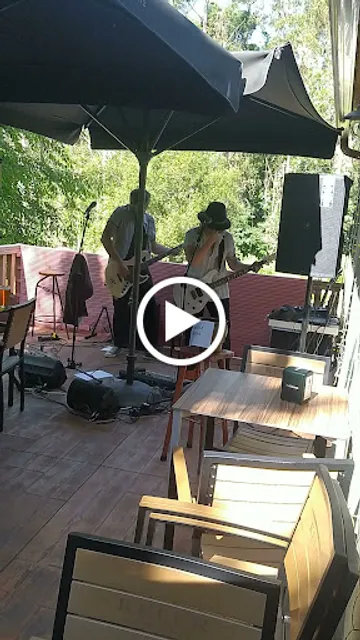 Asador O Faneco Taperia Parque Forestal de Beade