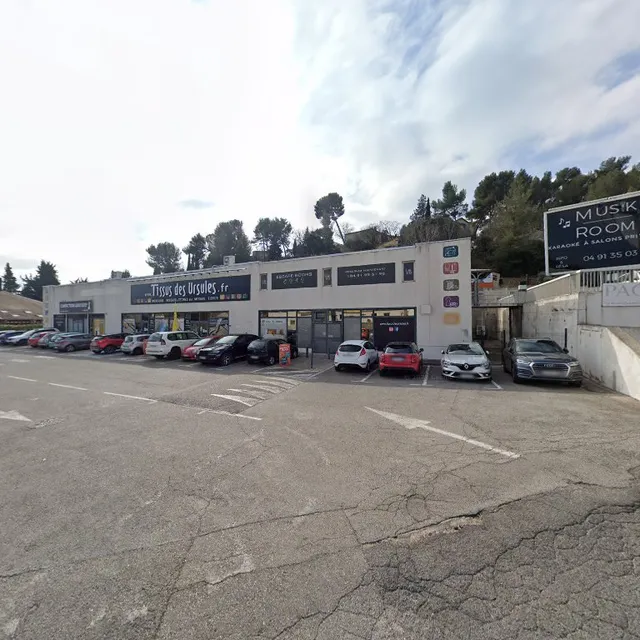 Game over Marseille 2