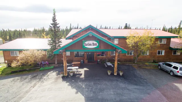 Caribou Hotel