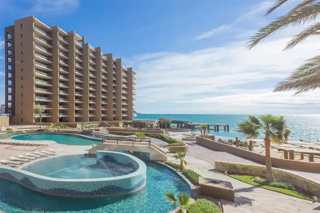 The Links at Las Palomas Beach & Golf Resort