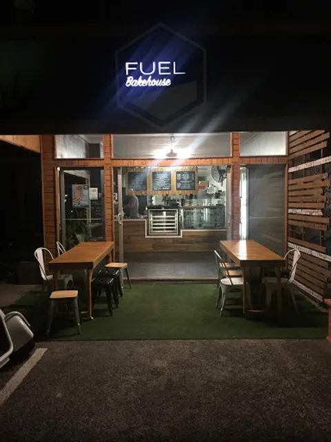 Fuel Bakehouse Currumbin