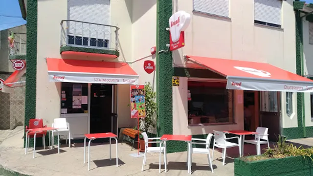 Churrascaria Tavares - Prato do dia