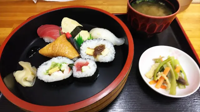 Sushi Yunobatiten