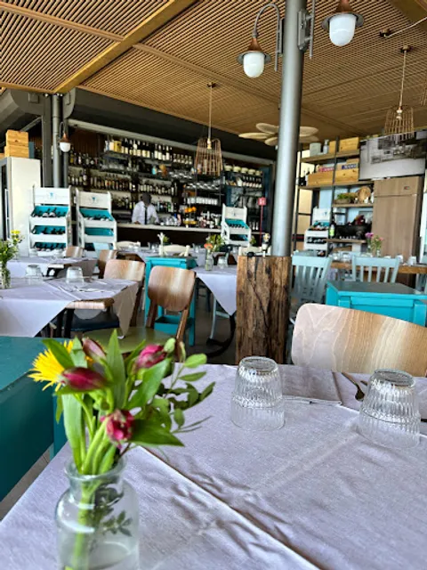 Vecchio Mulino Beach