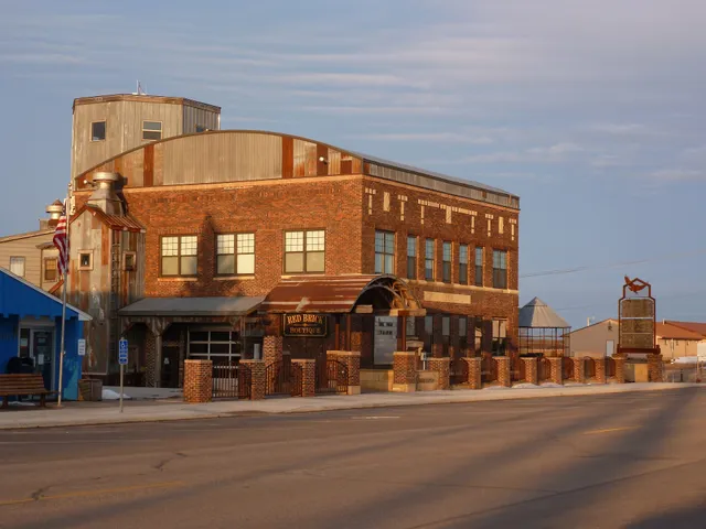 Firestarters Worship Center