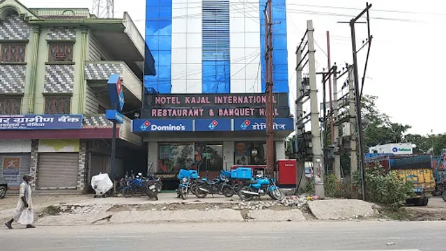 Domino's Pizza | West Champaran, Bettiah