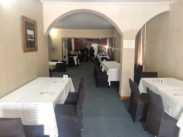 Victoria Hotel Tatura (Bottom Pub)