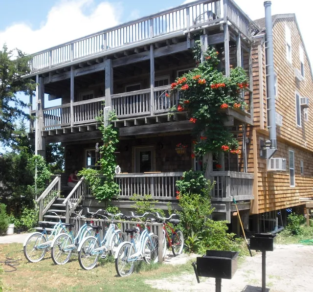 Pams Pelican Bed & Breakfast