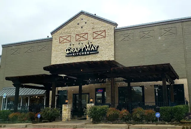 CraftWay Kitchen Plano