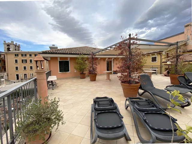 Astoria - Boutique hotel