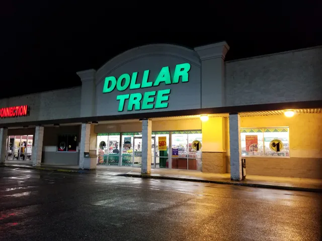 Marketplace of Alexander City