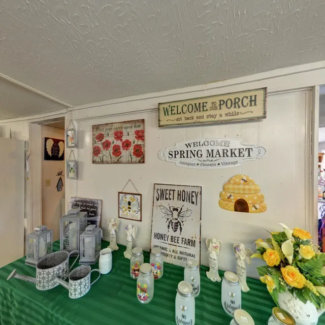 Joyce's Flowers, Inc.