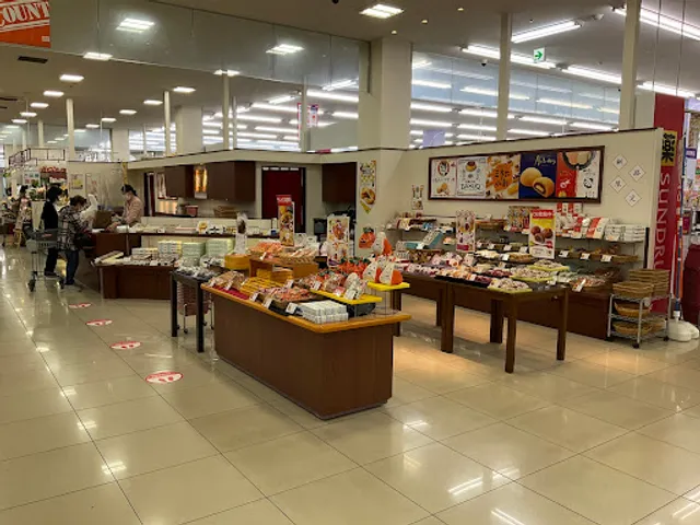 Ryugetsu Bigguhausukushiroasahimachiten