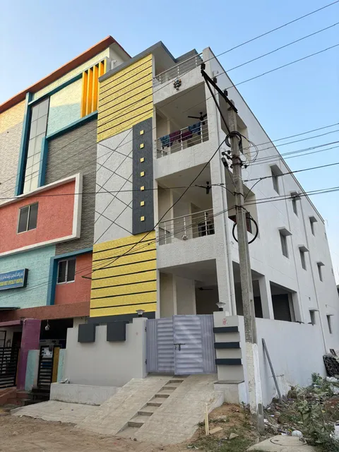 Annamaiah premium Guest House