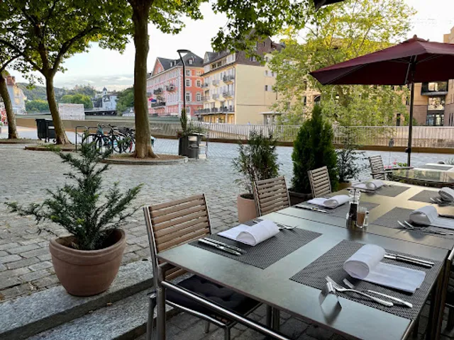 Ristorante Pepe Nero