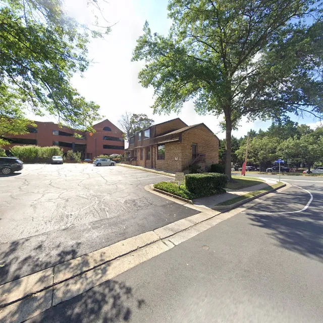 McLean Massage Therapy Center