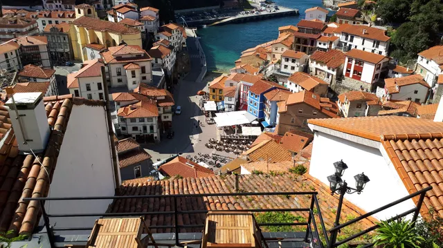 Apartamentos La Casa del Pintor