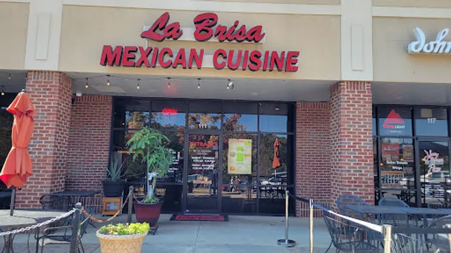 La Brisa Mexican Restaurant