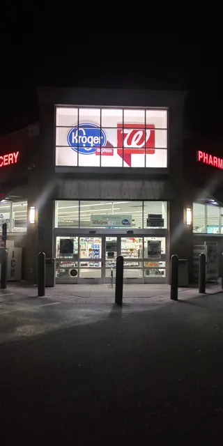 Walgreens