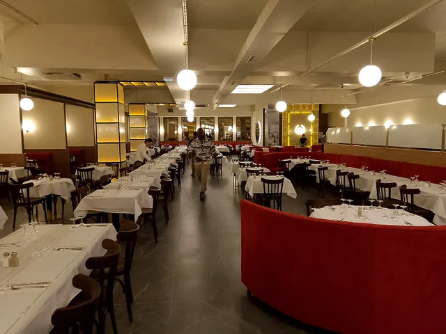 Bouillon champ de mars